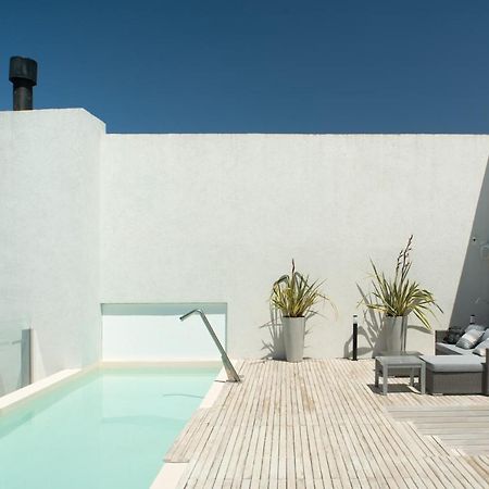 T Design Hotel Boutique Tandil Zewnętrze zdjęcie